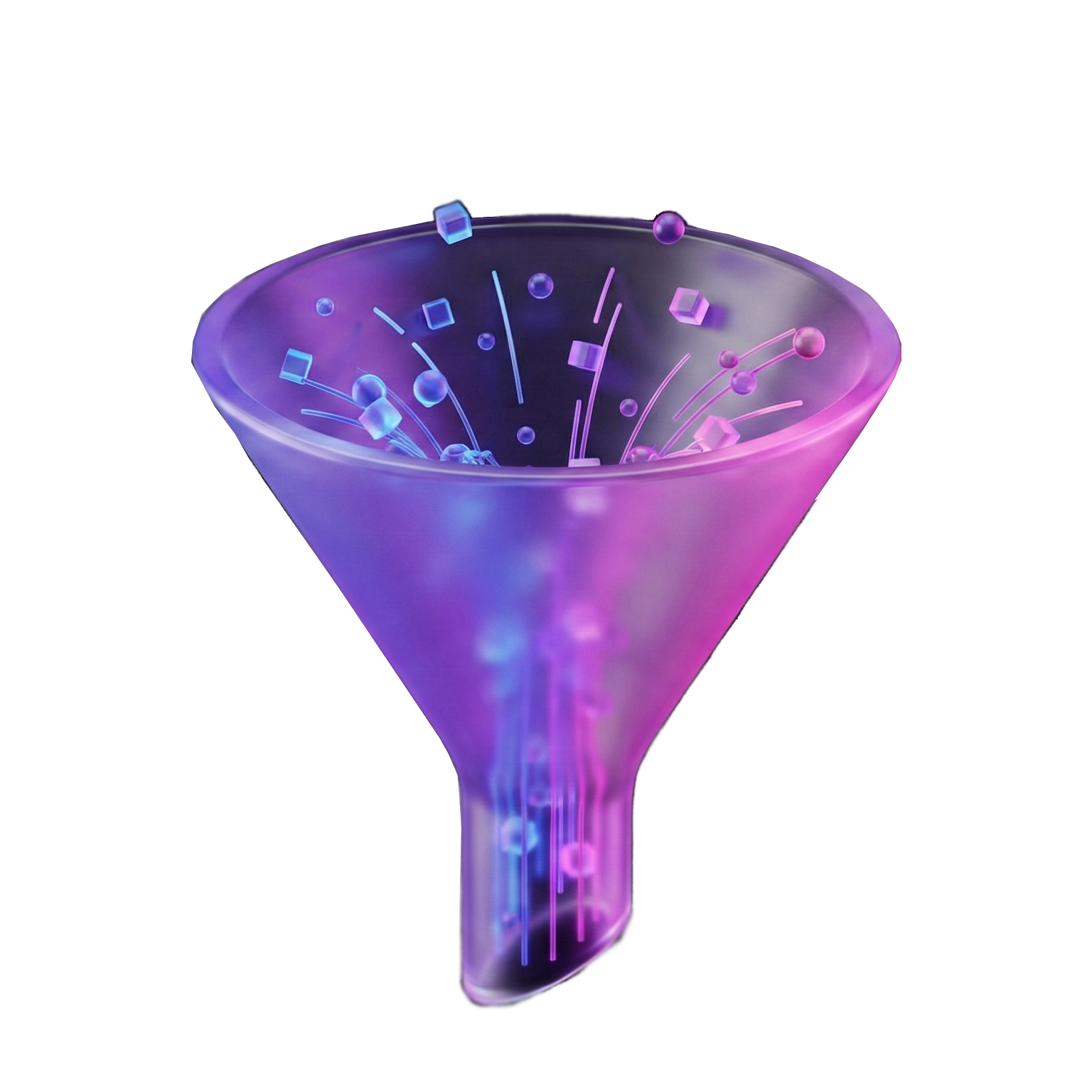 Funnel